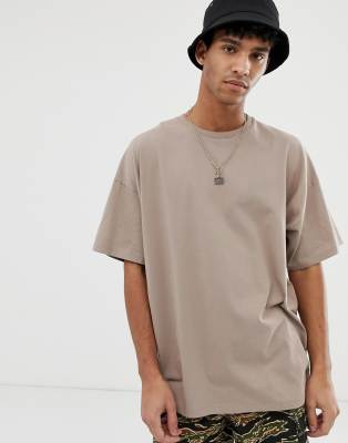 asos oversize shirt