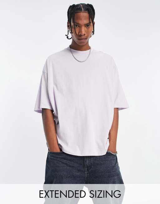 Oversized Airtex Football T-shirt