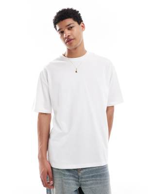 oversized t shirt men plain