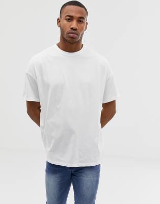 asos crew neck t shirt