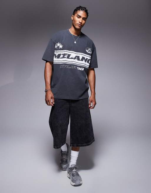 【関税・送料込】Cross printed t-shirts - 1102 FedEx Express Logo 100% Cotton Tee S-5XL Short Sleeve T