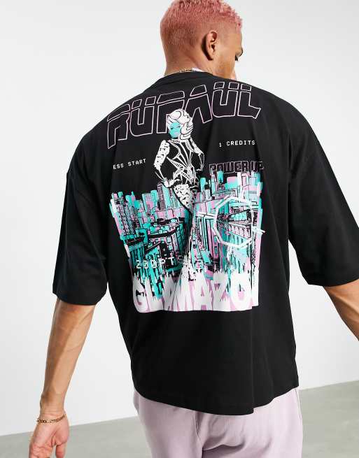 Rupaul t outlet shirt