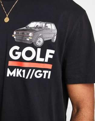 gti shirt