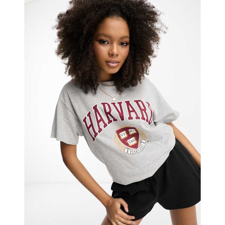 Harvard t outlet shirt