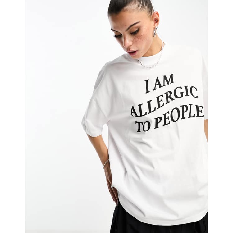 white people shirt