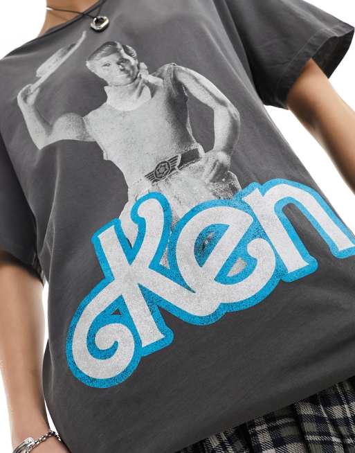 Ken doll store t shirt