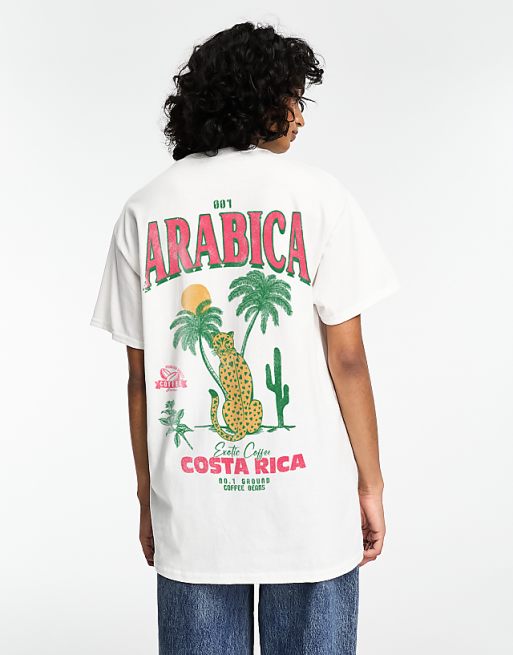 Rica White Leopard Rica White Leopard