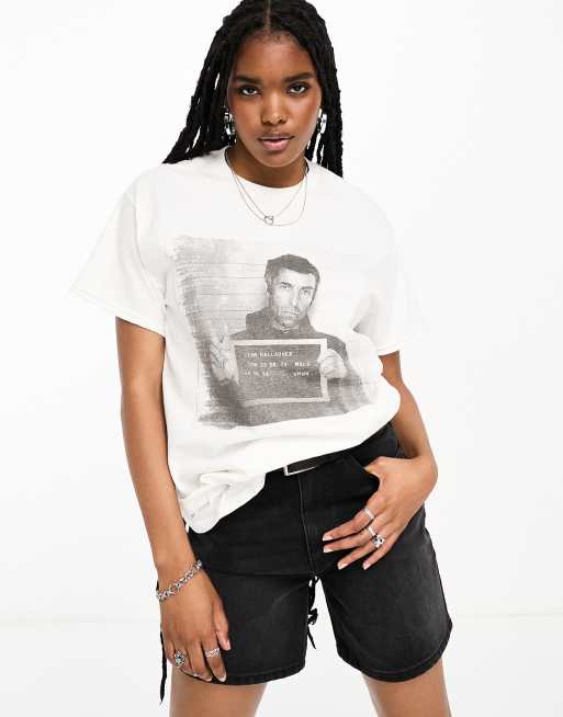 Asos t hot sale shirts ladies