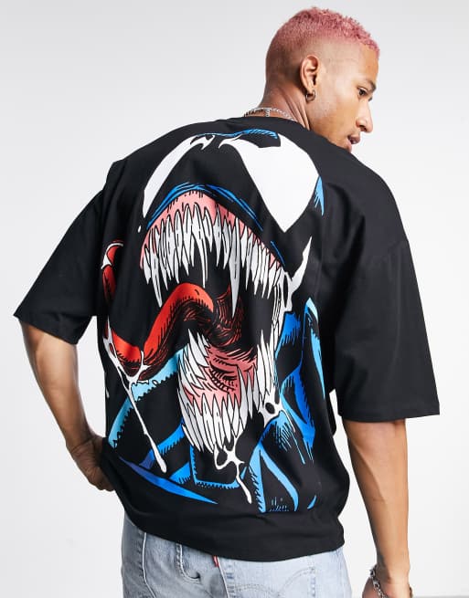 Venom shirt deals