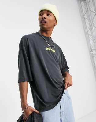 pulp fiction t shirt asos