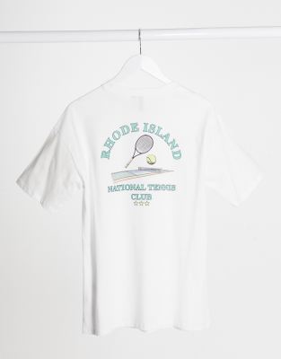 asos graphic t shirts