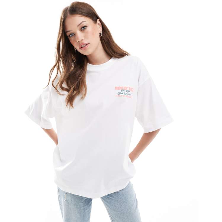 [LOW CLASSIC] / ☆ 25SS OVE SECRET T-SHIRT / OFF WHITE Y-3 Classic Graphic Logo Tee - Off White - IZ3123 | OUTBACK Sylt