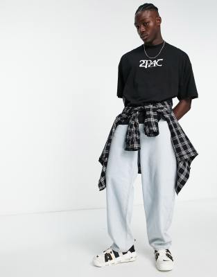 Tupac t shirt asos sales