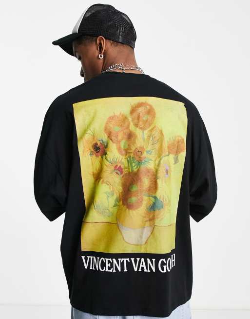 Van gogh asos new arrivals