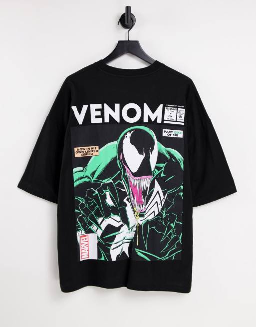 T shirt hot sale venom