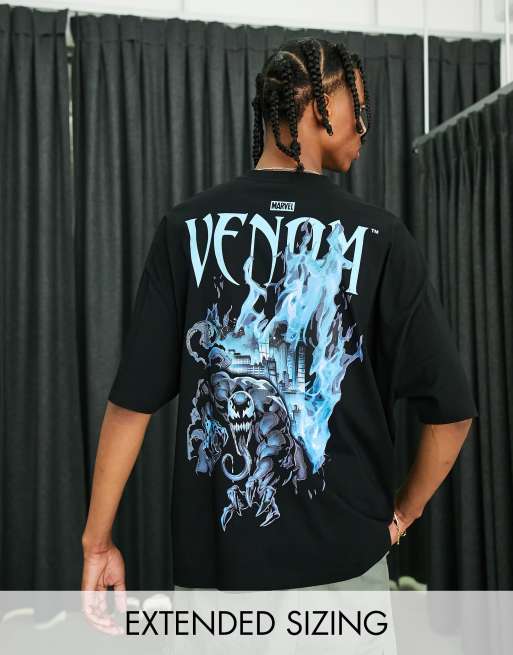 venum shirt