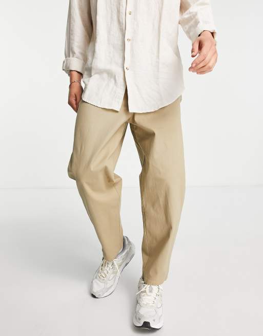 Light khaki sale chinos