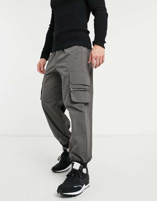 oversized pants mens