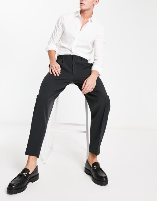 Minimum Smart Pants, $142, Asos