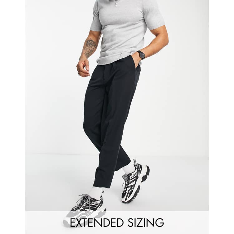 Asos on sale trousers mens