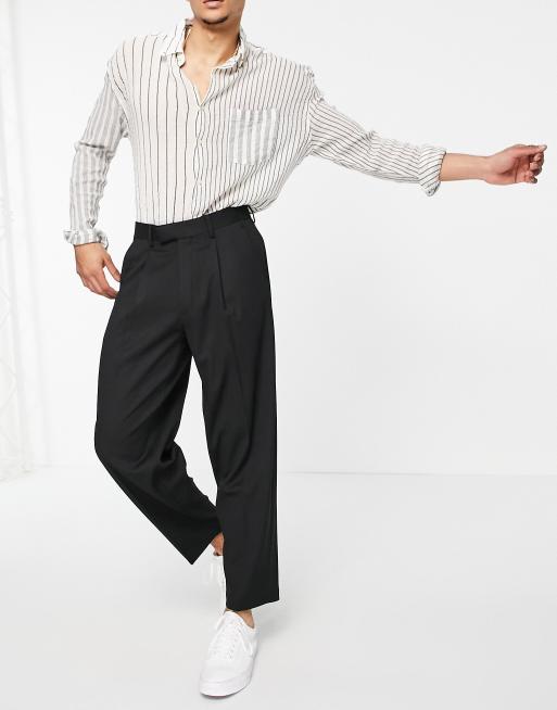 Asos 2025 smart trousers