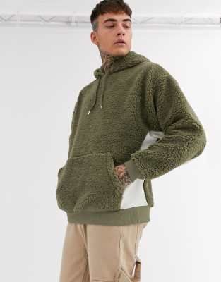 oversized designer hoodie
