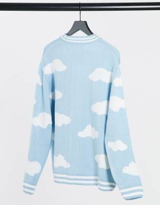 asos design cardigan
