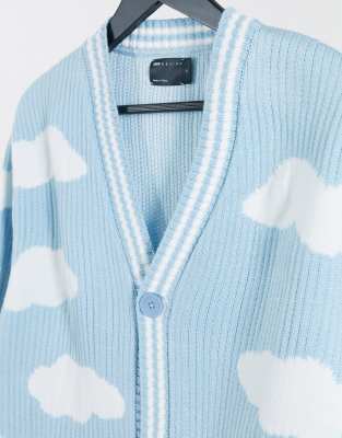 asos cardigan mens