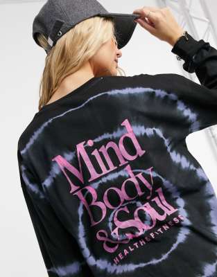 mindbody sportswear