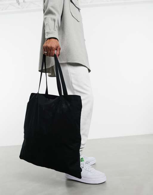 Asos canvas sale bag