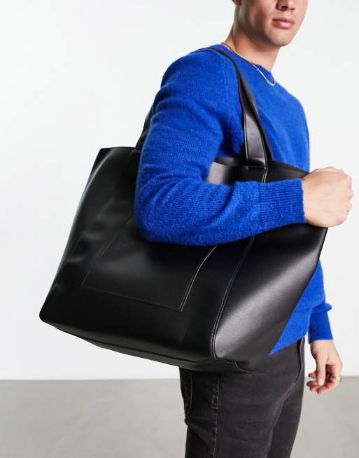 Asos Leather Bag | atelier-yuwa.ciao.jp