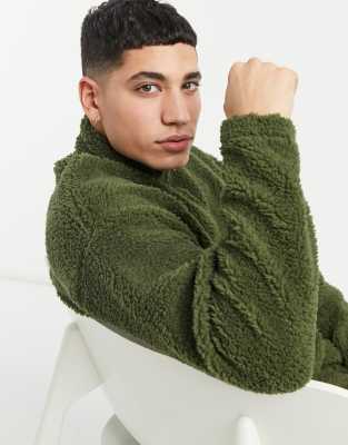 asos track top