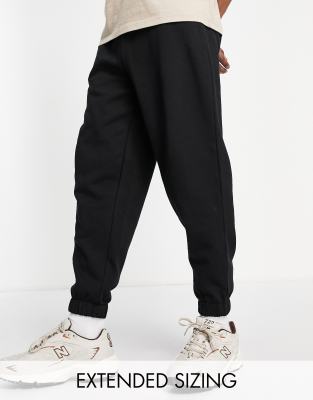 oversized jogger men