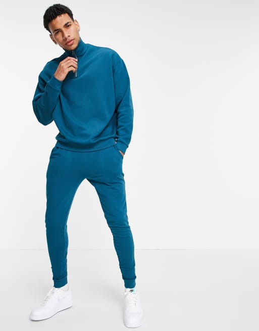 Asos sweatsuit sales