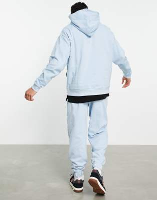 nike pastel tracksuit asos