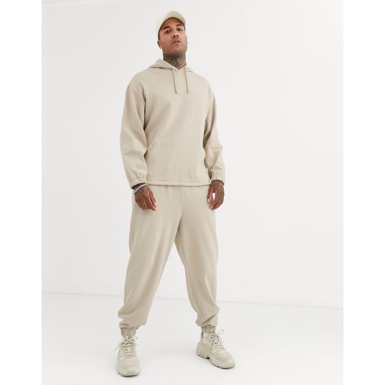 Asos store tracksuit mens