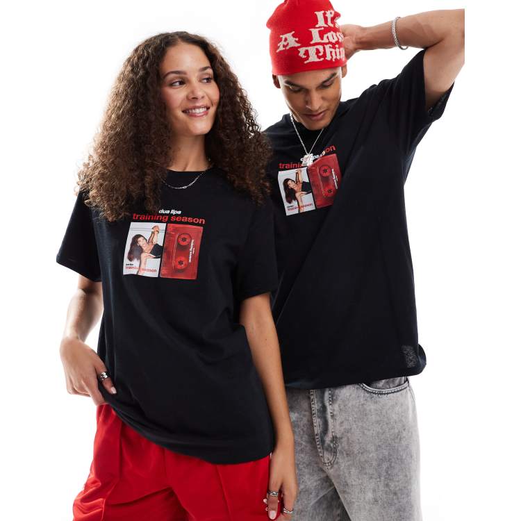 DUA LIPA ツアー グッズ Tシャツ s-l400.jpg