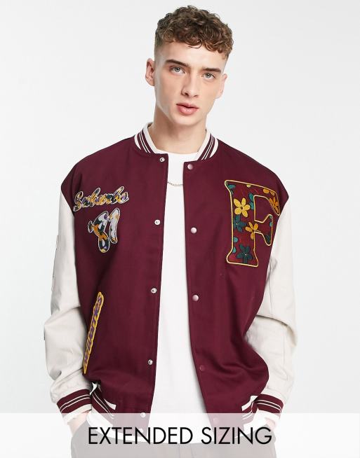 Varsity Jacket Outfit for Women: Modern Trend for 2023