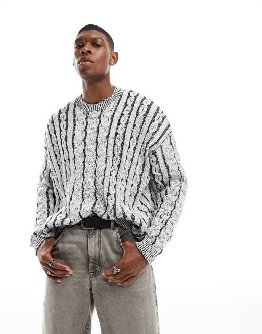 Oversized mens outlet jumpers