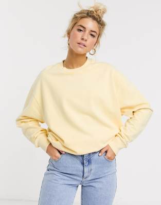 asos sweatshirt