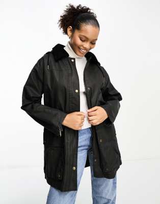 Asos hotsell barbour womens