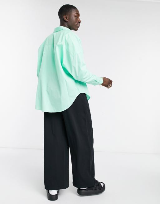 ASOS - Pantalon de jogging large oversize