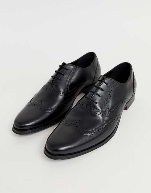 Asos oxford shoes sale