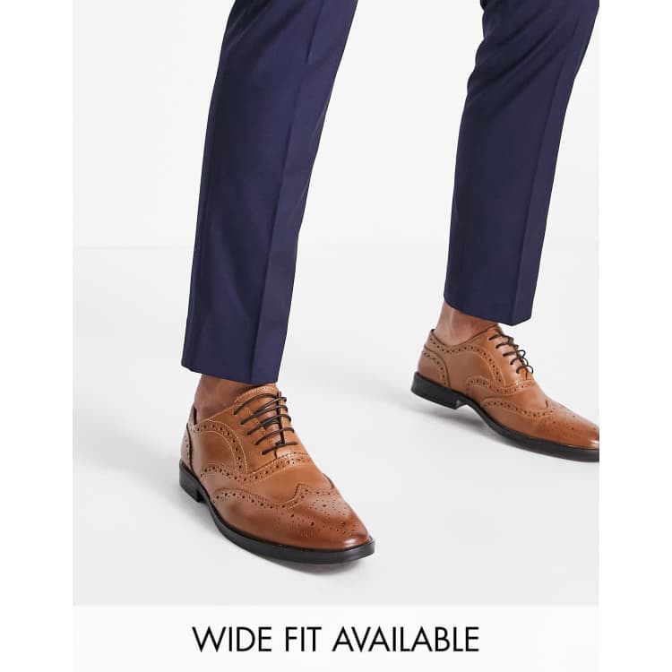 Asos mai tai brogues online