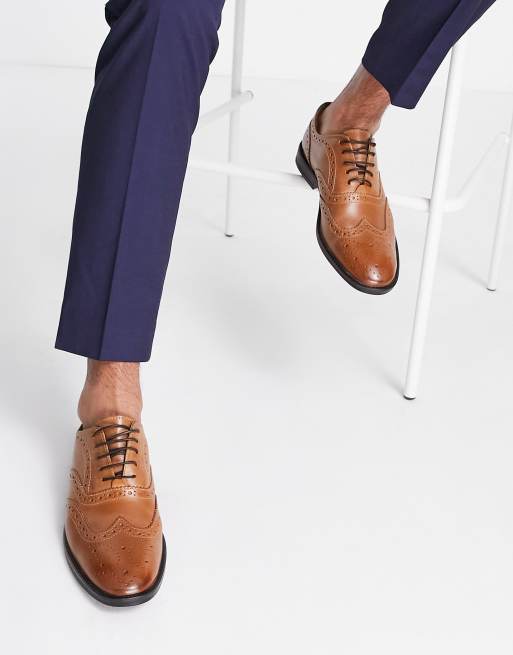 Asos hot sale oxford shoes