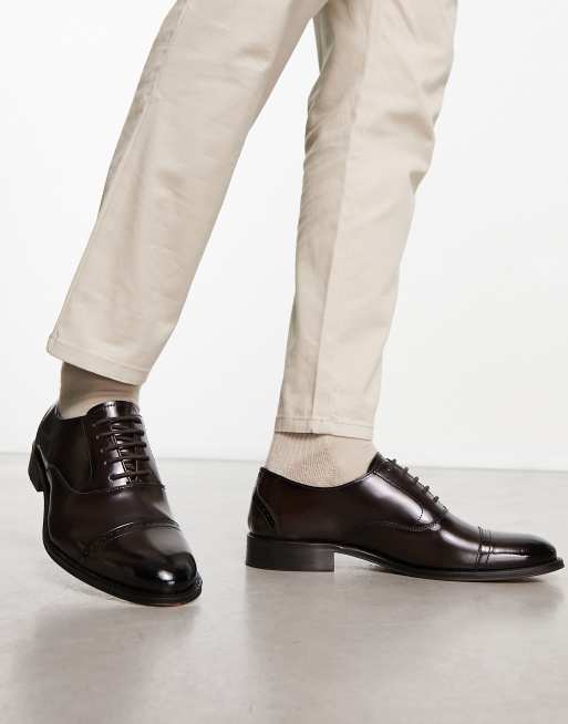 Asos best sale suit shoes