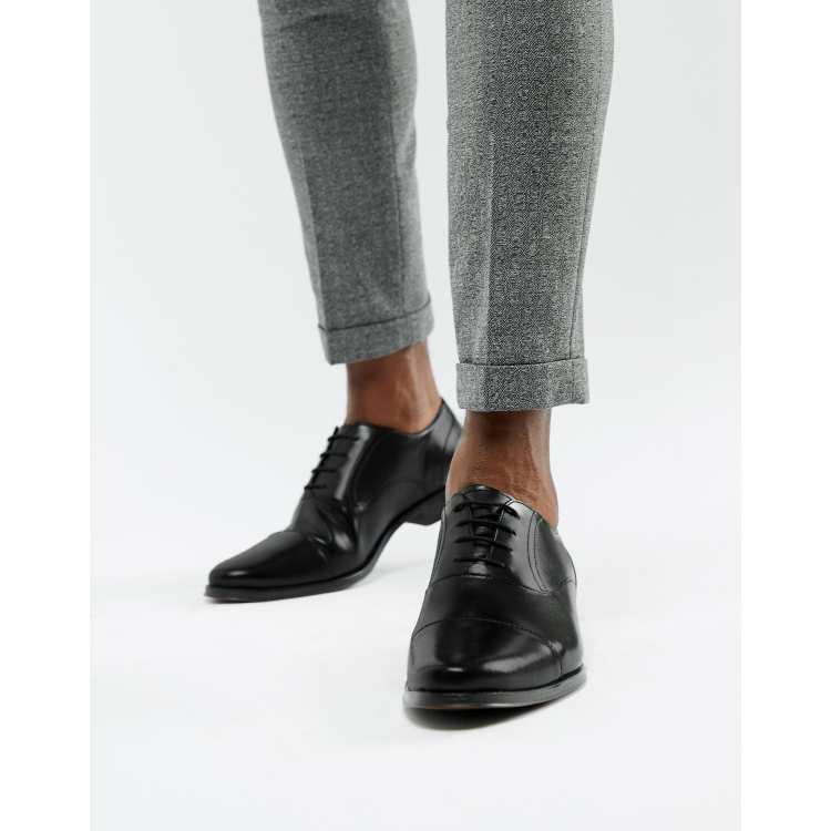 Asos oxford store shoes womens