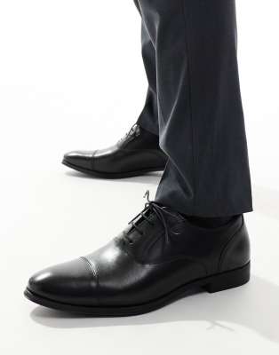 Oxfords 2024 leather shoes