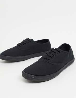canvas oxford shoes nike