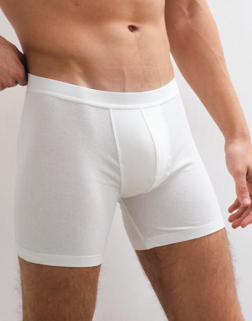 ASOS DESIGN pack de 2 calzoncillos en multi, 2 de 4